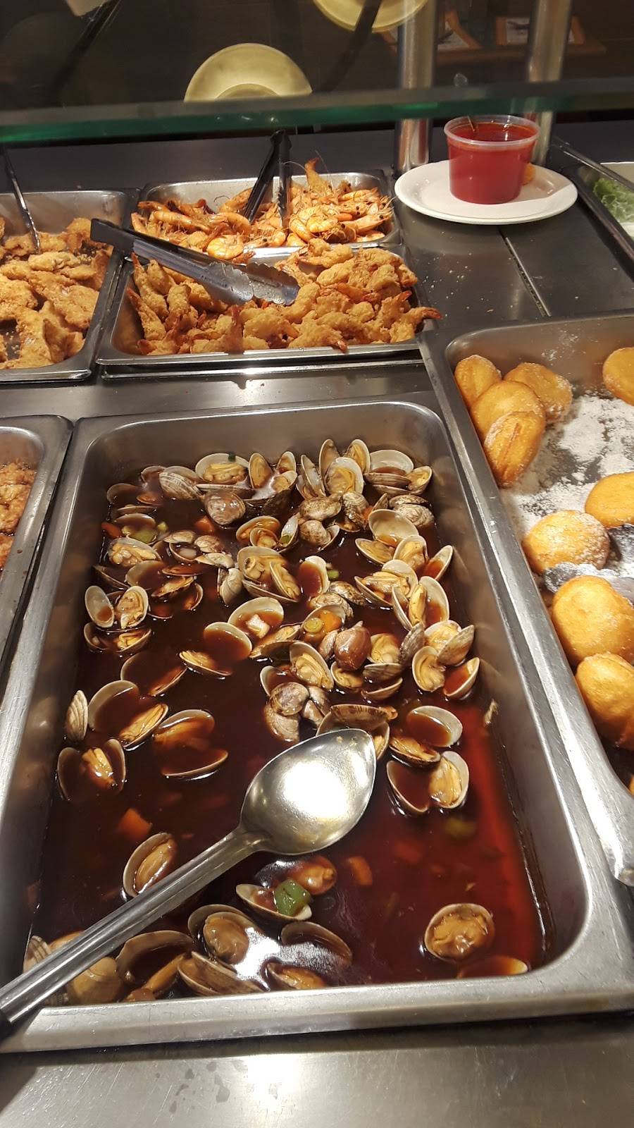 Merryland Buffet | restaurant | 325 E 149th St, Bronx, NY 10451, USA | 7189933608 OR +1 718-993-3608