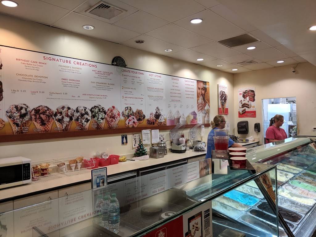 Cold Stone Creamery | bakery | 960 Cedar Bridge Ave, Brick, NJ 08723, USA | 7329205656 OR +1 732-920-5656