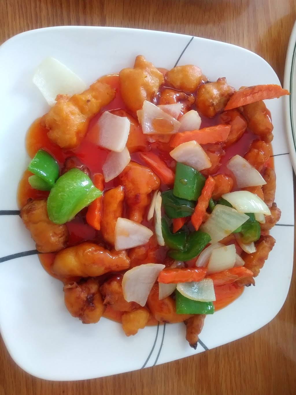 China Express | restaurant | 106 W 7th St, Cassville, MO 65625, USA | 4178471255 OR +1 417-847-1255