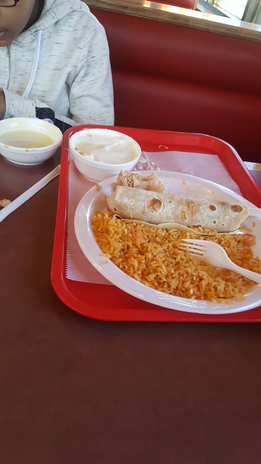 Rancheros | restaurant | 17106 US-24, Independence, MO 64056, USA | 8164925555 OR +1 816-492-5555