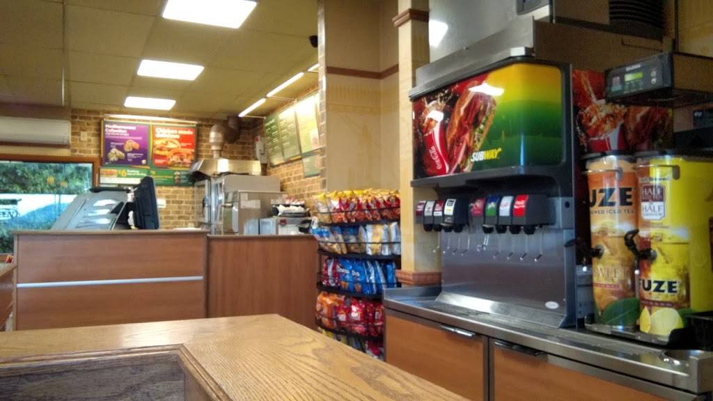 Subway | restaurant | 1135 Wicker St, Ticonderoga, NY 12883, USA | 5185856304 OR +1 518-585-6304