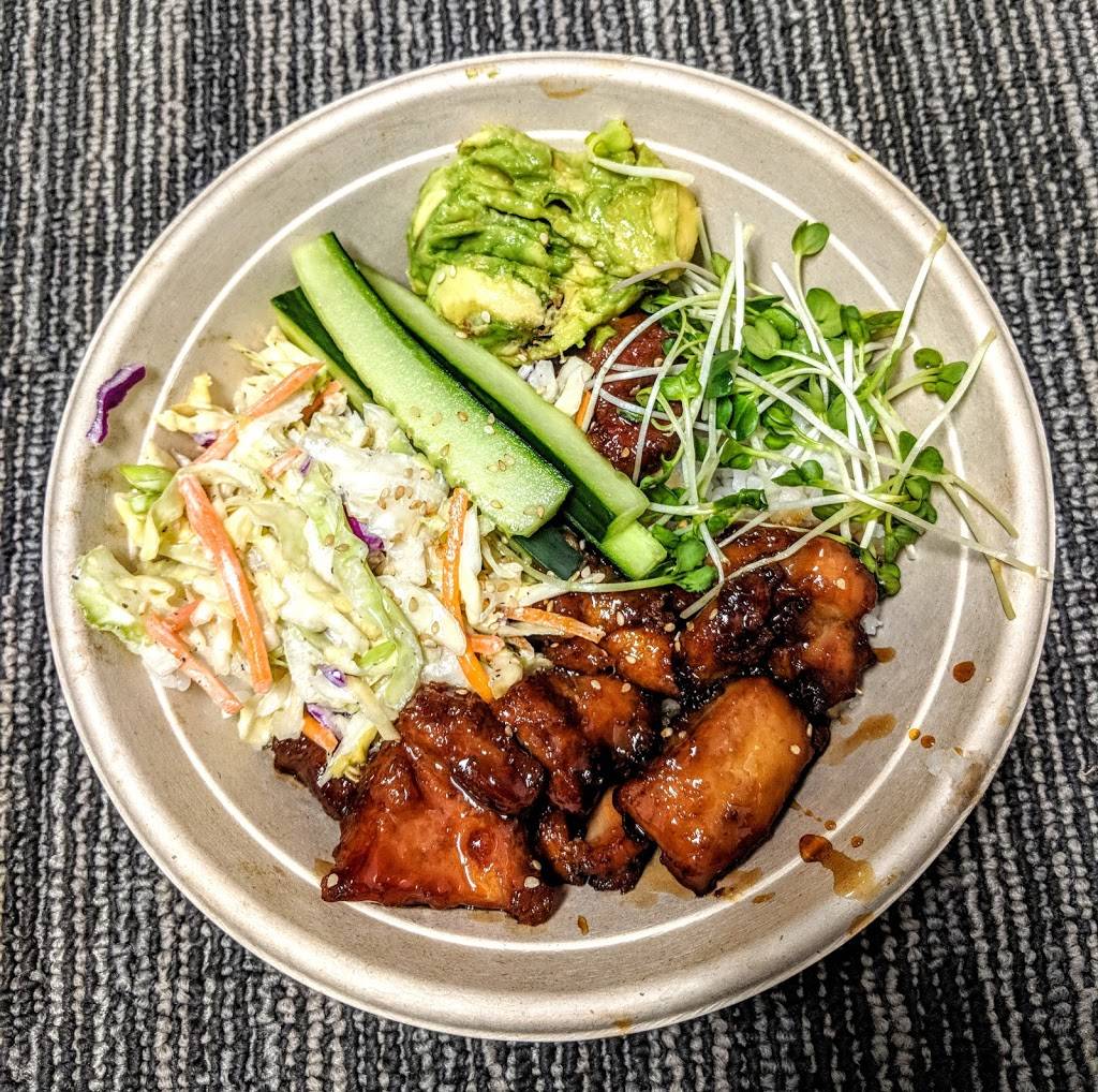 Motomaki - Sushi Burritos and Bowls | restaurant | 1600 28th St, Boulder, CO 80301, USA | 7209432030 OR +1 720-943-2030