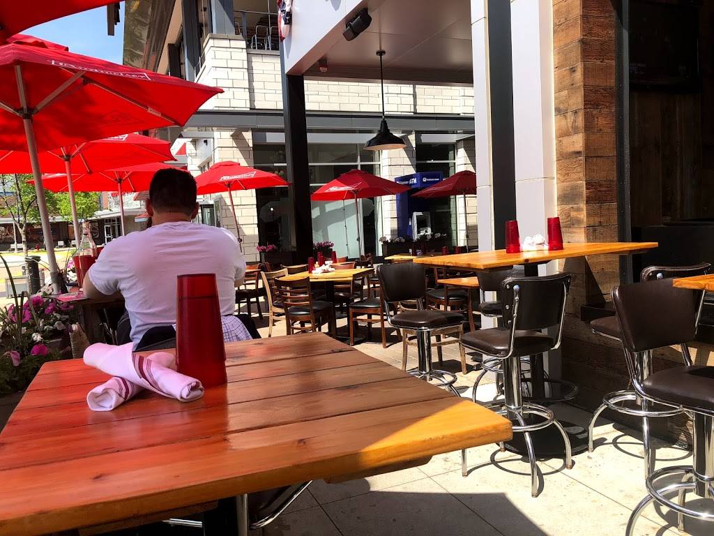 Bub City | restaurant | 5441 Park Pl, Rosemont, IL 60018, USA | 8472610399 OR +1 847-261-0399