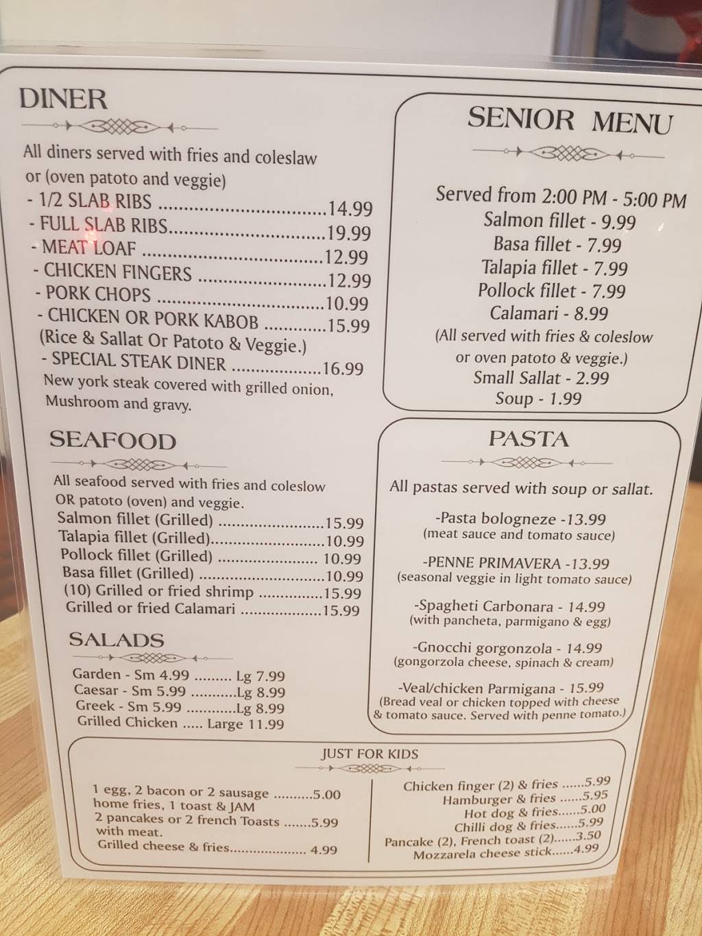 The Charcoal Pit (under new management) | restaurant | 335 Talbot St N, Essex, ON N8M 2W3, Canada | 5197767901 OR +1 519-776-7901