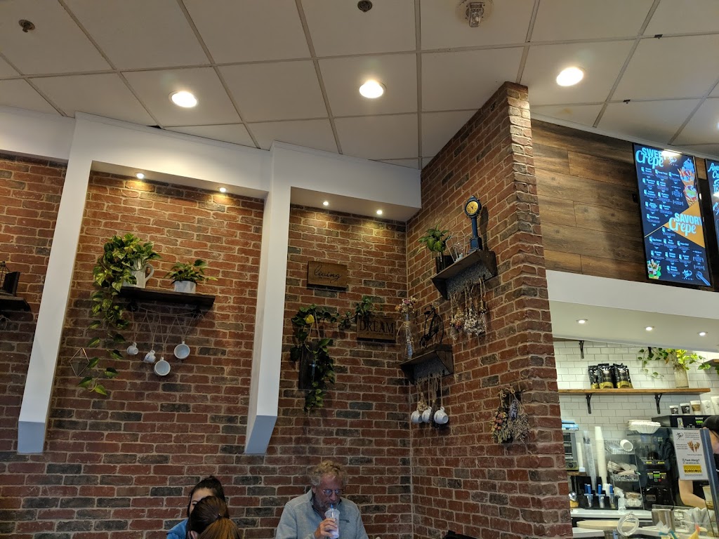 Amai Crepe | cafe | 199J E Montgomery Ave, Rockville, MD 20850, USA | 3013090956 OR +1 301-309-0956