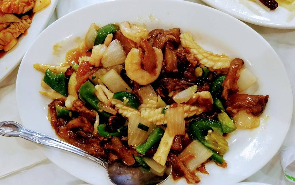 友家山东馆 | restaurant | 9885 Bellaire Blvd, Houston, TX 77036, USA | 7137718909 OR +1 713-771-8909