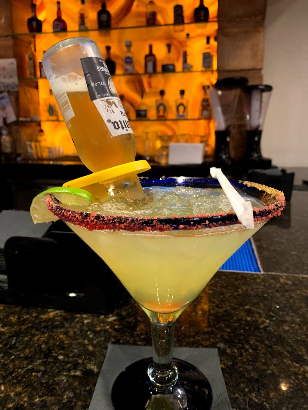 Aztecas Restaurant & Cantina | restaurant | 5452 US-90, Mobile, AL 36619, USA | 2516615509 OR +1 251-661-5509