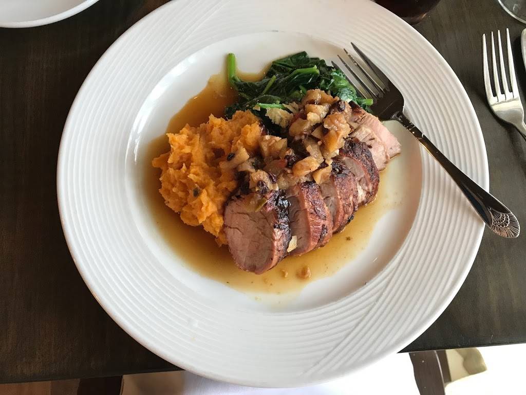 Pazzo | restaurant | 700 Market St, Chapel Hill, NC 27516, USA | 9199299991 OR +1 919-929-9991