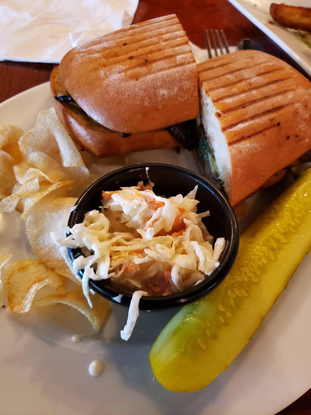 Gigis Cafe & kekes pizzeria | cafe | 7423 Amboy Rd, Staten Island, NY 10307, USA | 7185544134 OR +1 718-554-4134