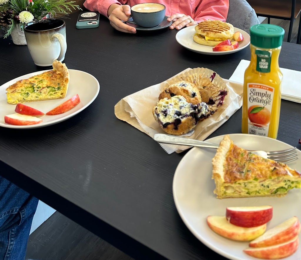 Arise Bakery and Cafe | cafe | 972 E Michigan Ave, Saline, MI 48176, USA | 7343162320 OR +1 734-316-2320