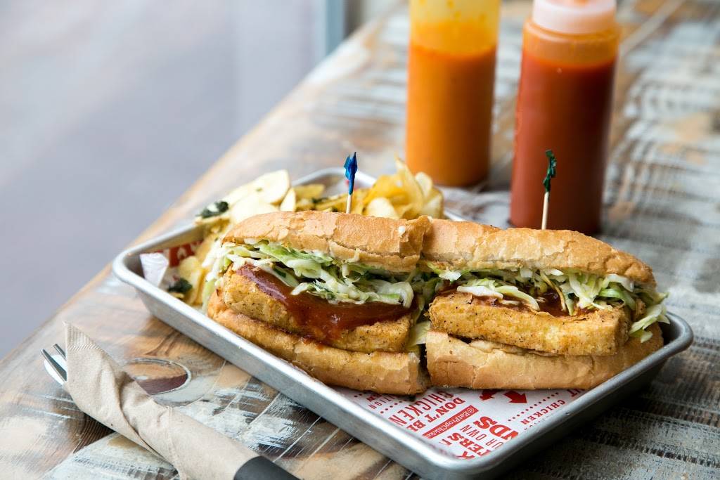 Proposition Chicken | meal takeaway | 3260 Lakeshore Ave, Oakland, CA 94610, USA | 5108085172 OR +1 510-808-5172