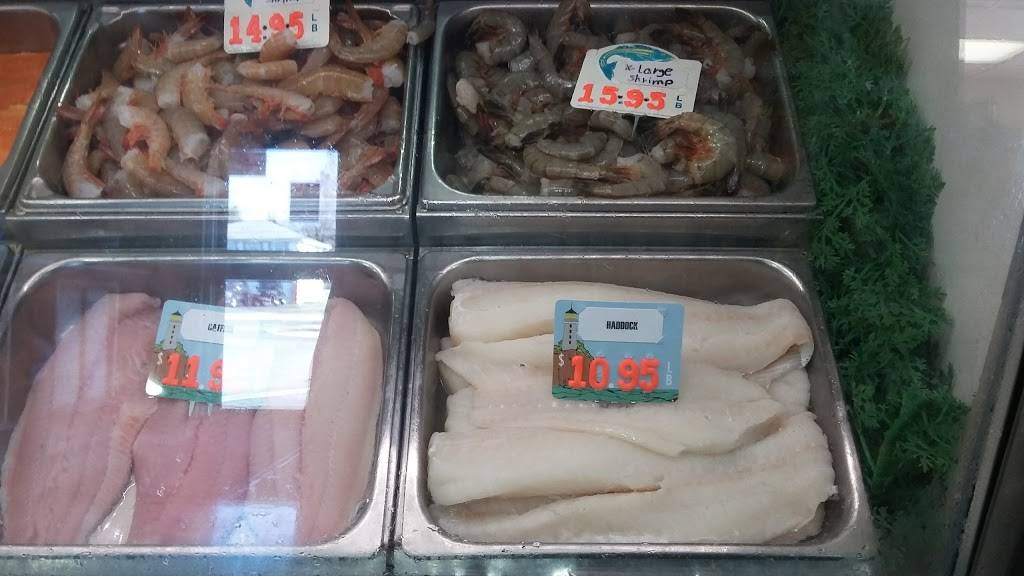 Captains Catch Seafood | meal takeaway | 5828 Kirkwood Hwy, Wilmington, DE 19808, USA | 3029983457 OR +1 302-998-3457