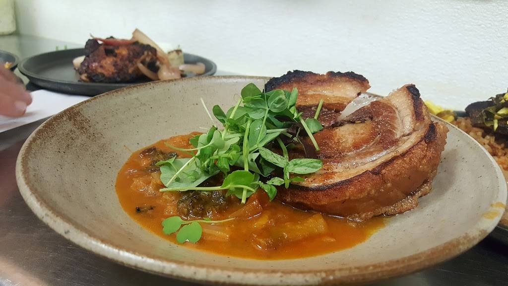 The Farm House | restaurant | 210 Almond St, Nashville, TN 37201, USA | 6155220688 OR +1 615-522-0688