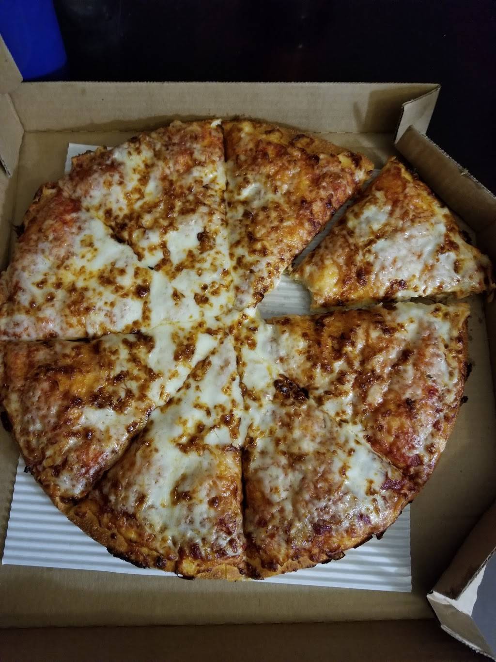 Pizza Hut | restaurant | 8001 Castor Ave, Philadelphia, PA 19152, USA | 2157420500 OR +1 215-742-0500