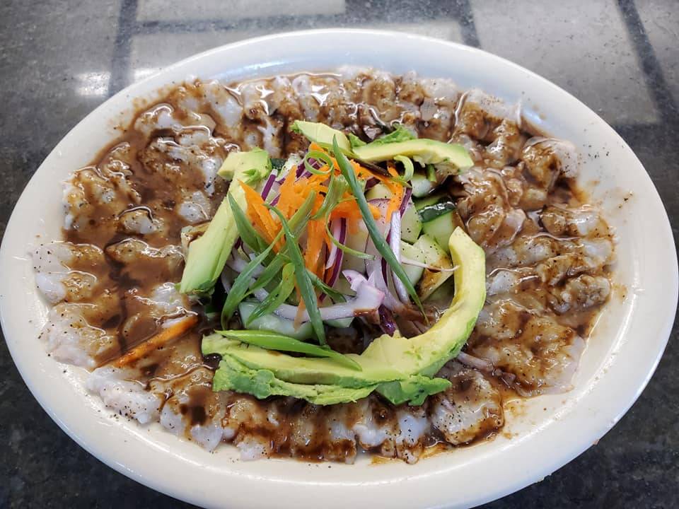 Mariscos La Botana Sports Bar | restaurant | 2500 S Western Ave, Oklahoma City, OK 73109, USA | 4056737872 OR +1 405-673-7872