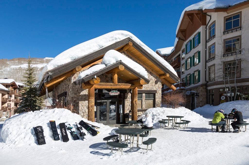 Stone Haus Pizzeria & Creamery | restaurant | 12000 Big Cottonwood Canyon Rd building 6, Solitude, UT 84121, USA | 8015365767 OR +1 801-536-5767