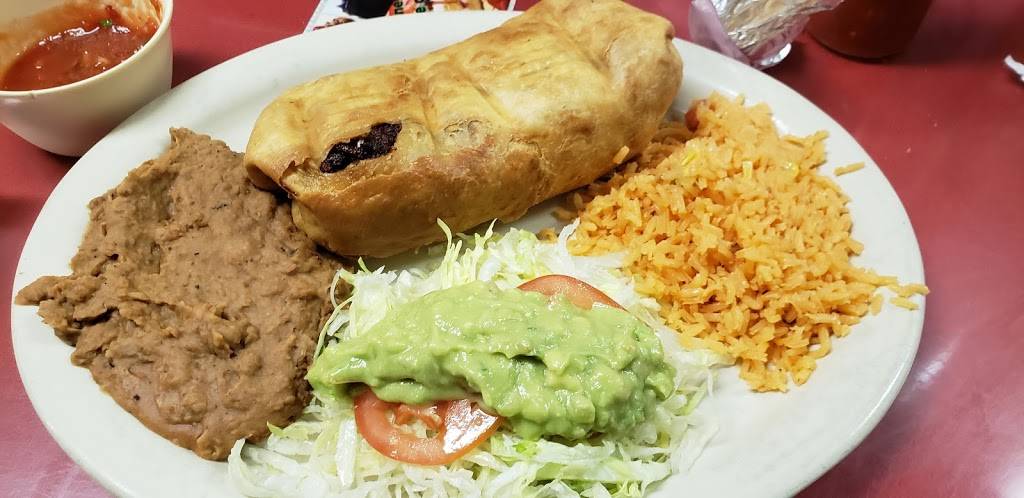 Taqueria Jalisco | restaurant | 151 Moursund Blvd, San Antonio, TX 78221, USA | 2109274818 OR +1 210-927-4818