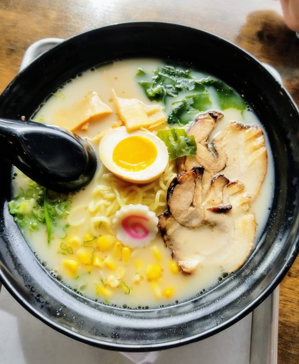 Koifin Poke | restaurant | 7211 Green Glen Dr, San Antonio, TX 78255, USA | 2104510050 OR +1 210-451-0050