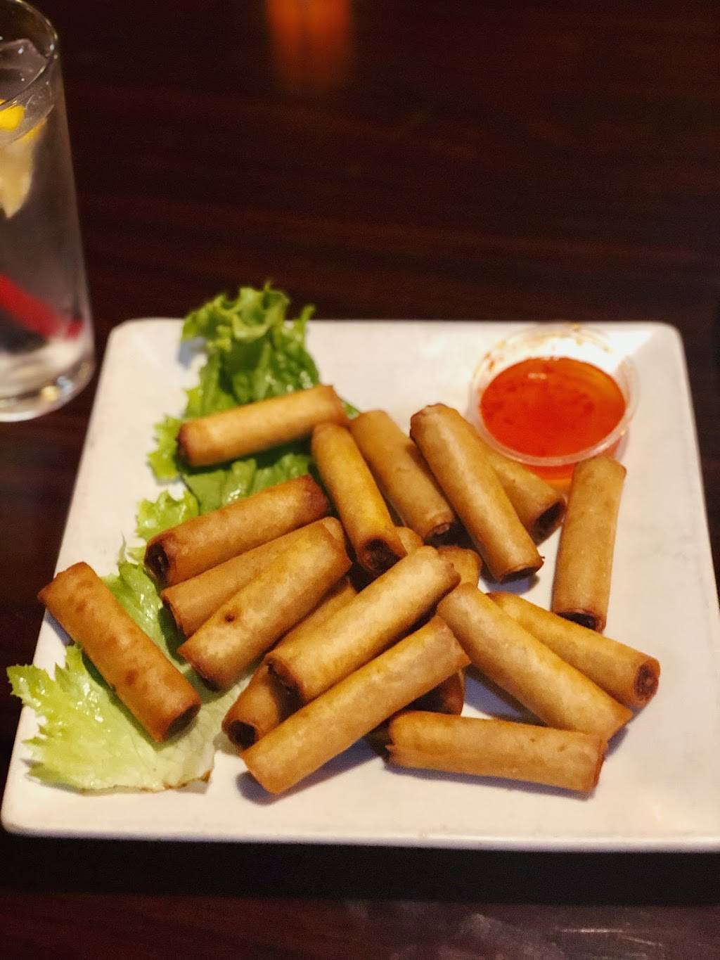 Pondahan Restaurant | restaurant | 535 S California Ave, West Covina, CA 91790, USA | 6268560416 OR +1 626-856-0416