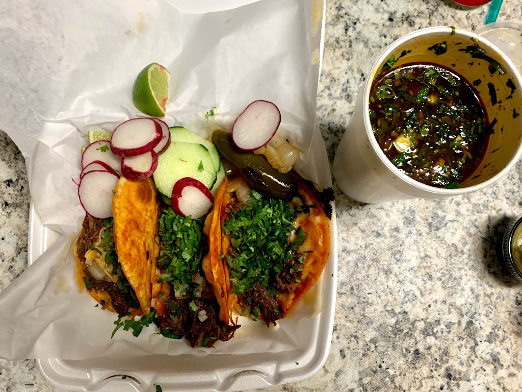 El Rolas Tacos | restaurant | 824 E Main St, Sanford, NC 27332, USA | 9192922410 OR +1 919-292-2410