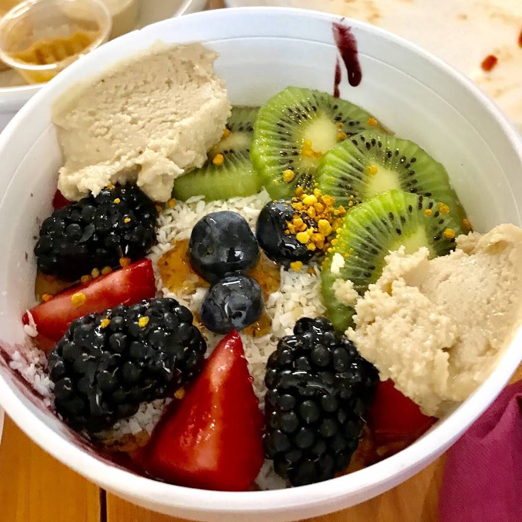 Happy Healthy Human | cafe | 1869 S Patrick Dr, Indian Harbour Beach, FL 32937, USA | 3217790077 OR +1 321-779-0077