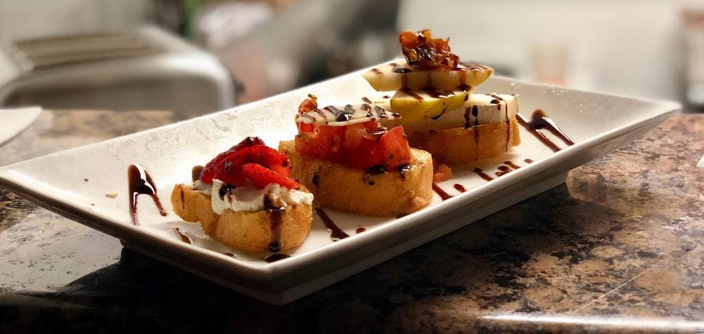 Capones Italian Cucina | restaurant | 19688 Beach Blvd #10, Huntington Beach, CA 92648, USA | 7145932888 OR +1 714-593-2888