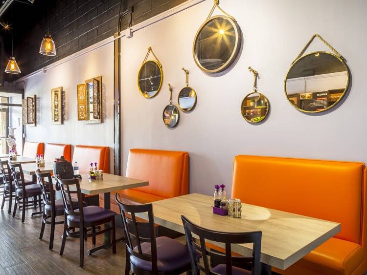 Baran Catering - Aurora Persian Restaurant | restaurant | 255 Industrial Pkwy S unit 8, Aurora, ON L4G 3V5, Canada | 9055036030 OR +1 905-503-6030