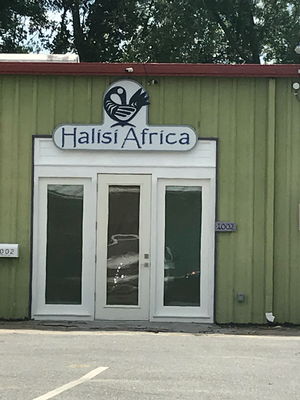 Halisi Africa - ZanziBar | cafe | 1002 Commercial Dr, Tallahassee, FL 32310, USA | 8506041033 OR +1 850-604-1033