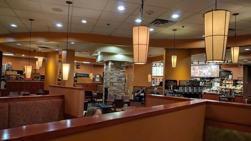 Panera Bread | bakery | 820 U.S. 9, Queensbury, NY 12804, USA | 5187616957 OR +1 518-761-6957