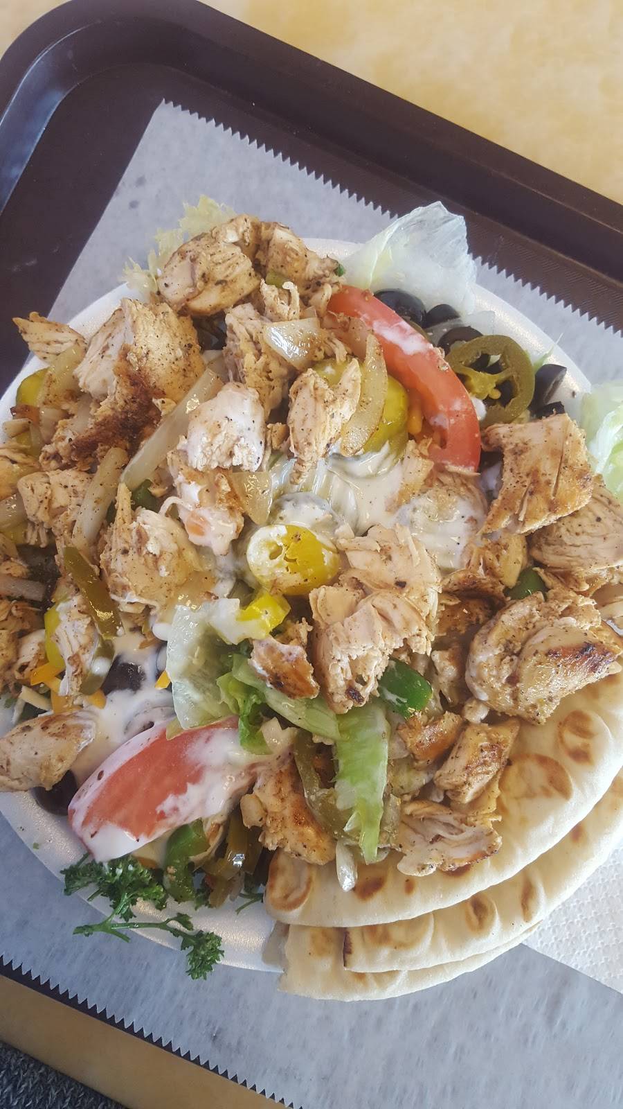 Sparta Grill | restaurant | 1610 Lee Victory Pkwy, Smyrna, TN 37167, USA | 6159844631 OR +1 615-984-4631