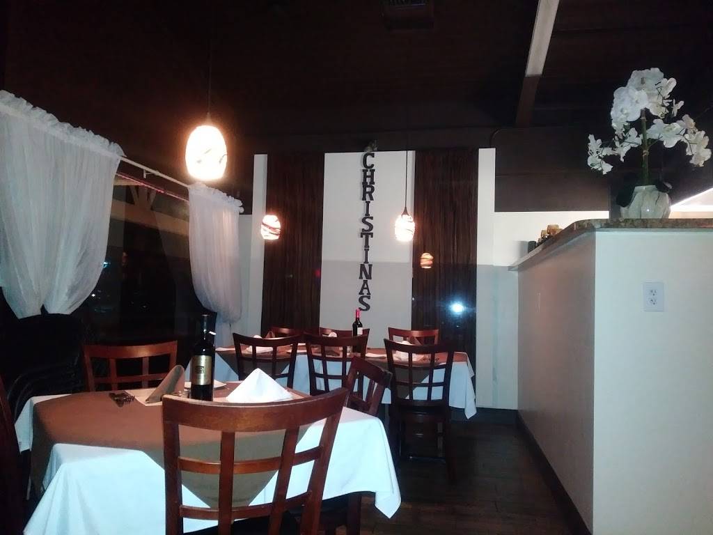 Christinas Cafe | restaurant | 165 S Cypress Rd, Pompano Beach, FL 33060, USA | 9547822160 OR +1 954-782-2160