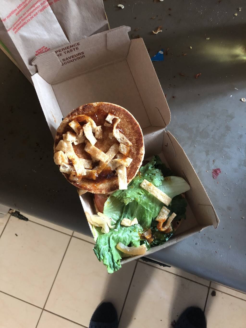 McDonalds | cafe | 569 Main St W, Port Colborne, ON L3K 3W8, Canada | 9058349644 OR +1 905-834-9644