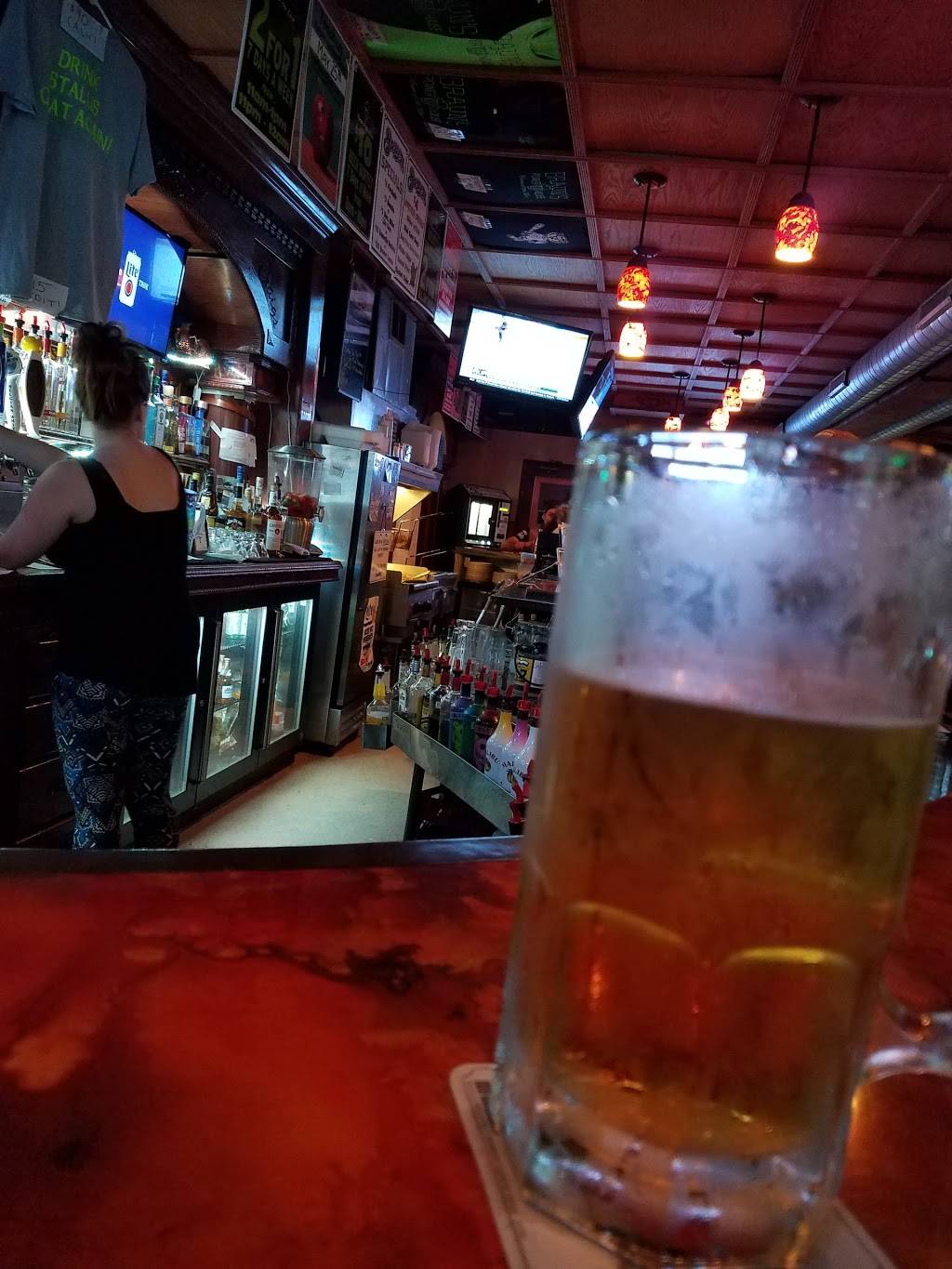 Brauns Power House | restaurant | 7100 W National Ave, West Allis, WI 53227, USA | 4144558700 OR +1 414-455-8700