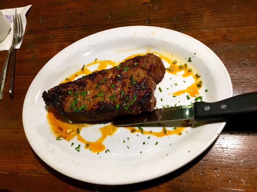 John Cutter | restaurant | 11770 W Charleston Blvd # 110, Las Vegas, NV 89135, USA | 7023096200 OR +1 702-309-6200