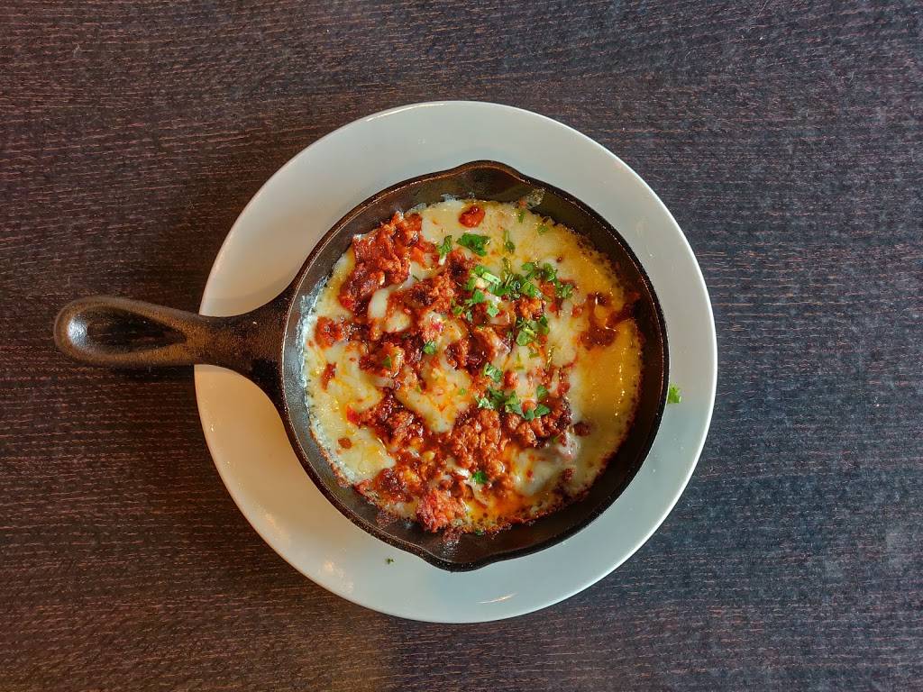 BOCCA Taquería | restaurant | 568 E Olive Ave, Fresno, CA 93728, USA | 5593745100 OR +1 559-374-5100