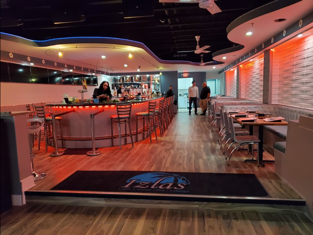 Izlas Latin Cuisine | restaurant | 2725 N American St, Philadelphia, PA 19133, USA | 2674595327 OR +1 267-459-5327