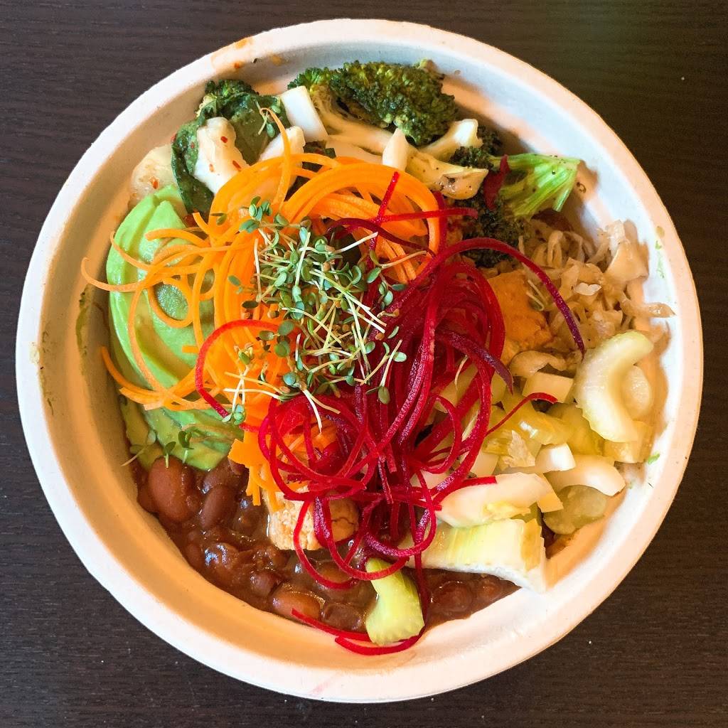 Fresh Forage | restaurant | 5060 Jackson Rd suite a, Ann Arbor, MI 48103, USA | 7348876655 OR +1 734-887-6655