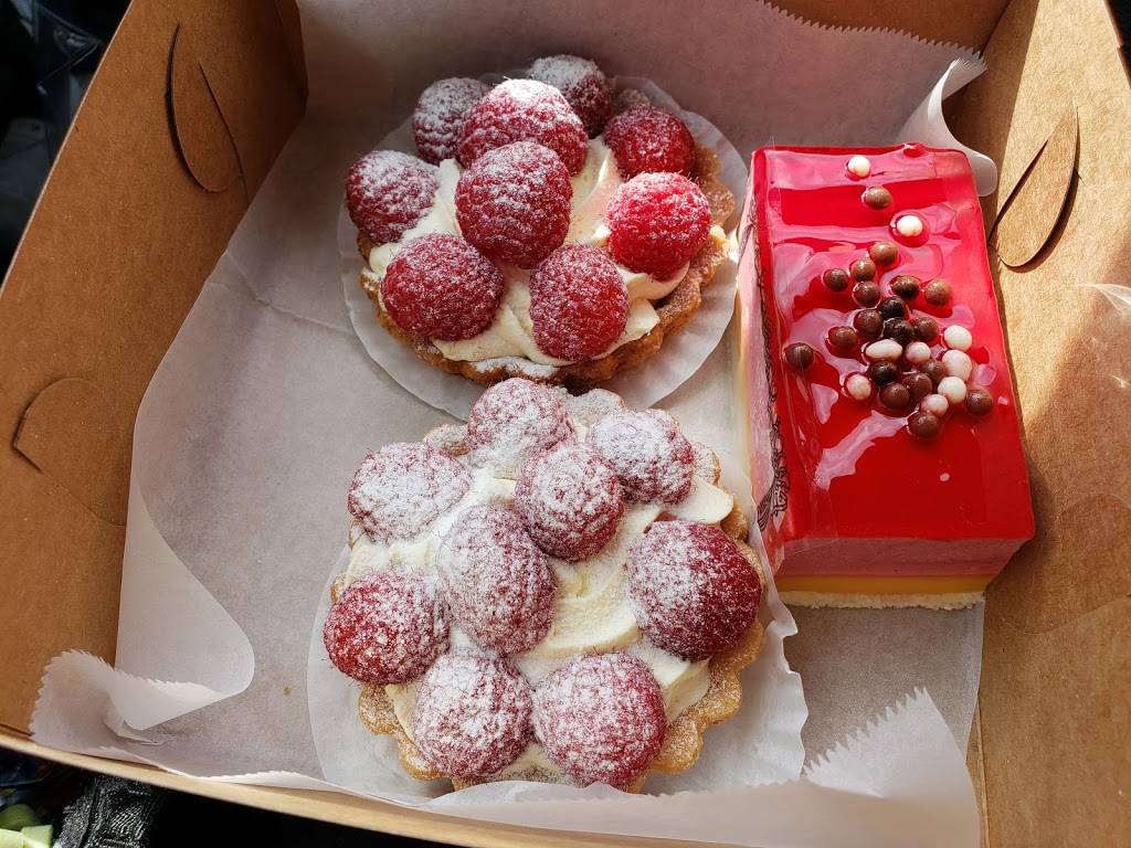 Flying with Jerome | bakery | 1469 S Belcher Rd, Clearwater, FL 33764, USA | 7273154925 OR +1 727-315-4925