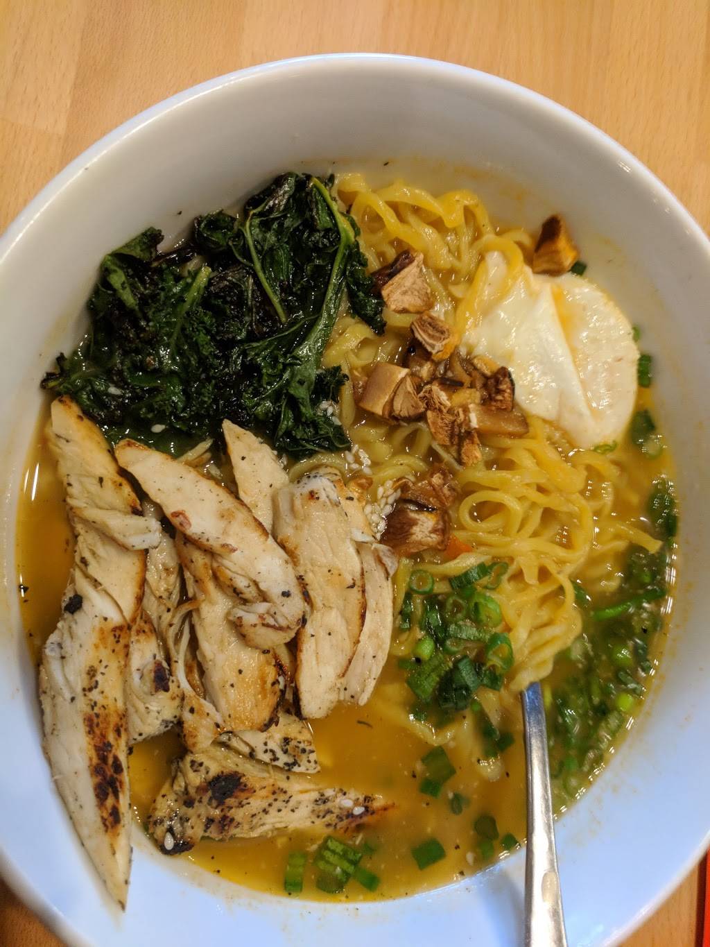 Chutni Biryani & Noodle Bar | restaurant | 211 Main St, Stamford, CT 06901, USA | 2032747232 OR +1 203-274-7232