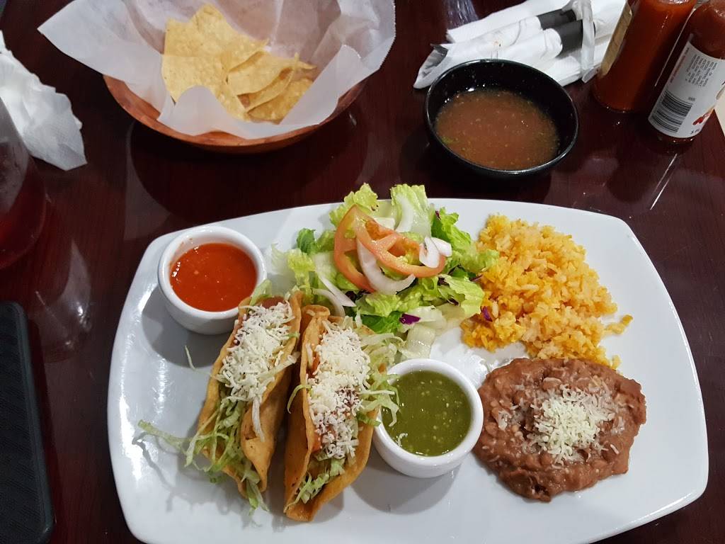 Nada Fresh Mexican Grill | restaurant | 7302 Sepulveda Blvd, Van Nuys, CA 91405, USA | 8188496020 OR +1 818-849-6020