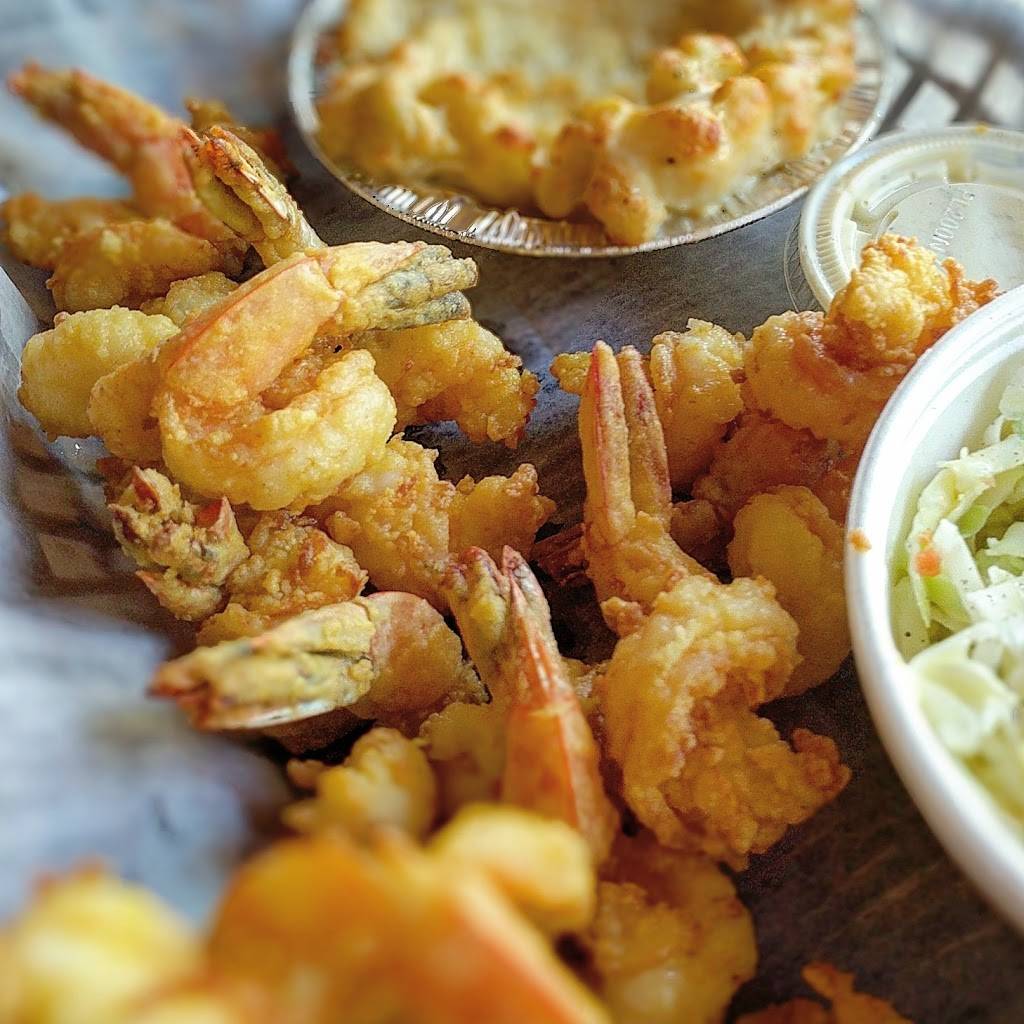 Stoningtons Fried Shrimp | restaurant | 931 N State Rd 434, Altamonte Springs, FL 32714, USA | 4077755055 OR +1 407-775-5055