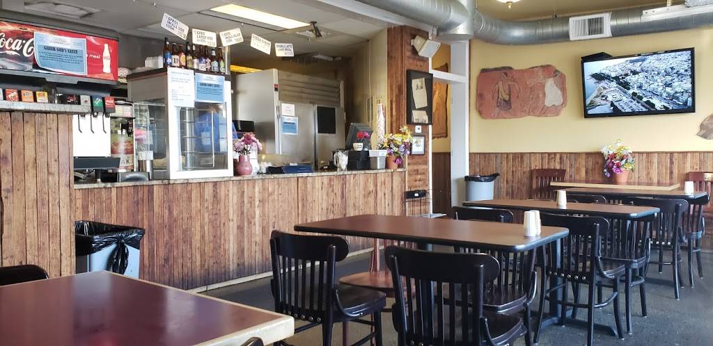 Its Greek to Me | restaurant | 1702 S 6th Ave, Tacoma, WA 98405, USA | 2532721375 OR +1 253-272-1375