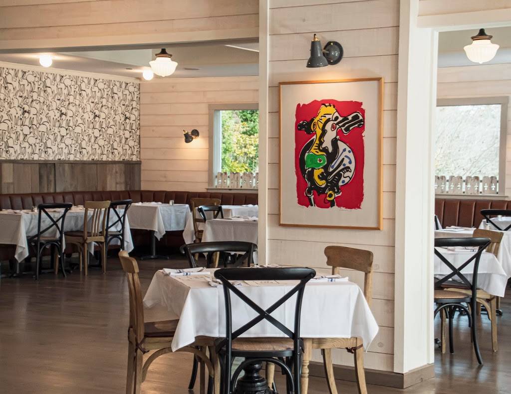 The Shed Restaurant - West Sayville, NY | restaurant | 21 Main St, West Sayville, NY 11796, USA | 6317509191 OR +1 631-750-9191