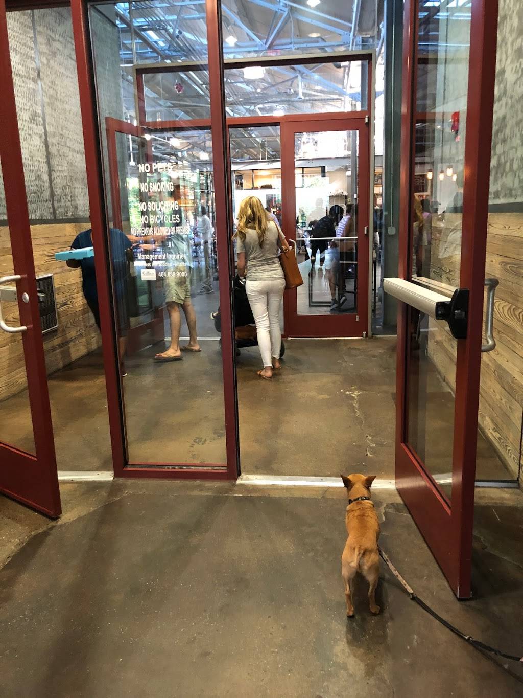 Freds Meat & Bread | restaurant | 99 Krog St NE, Atlanta, GA 30307, USA | 4046883733 OR +1 404-688-3733