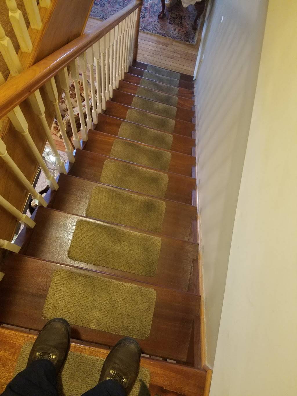 Oregon Express | meal takeaway | 2700 S Marvine St, Philadelphia, PA 19148, USA | 2154680553 OR +1 215-468-0553