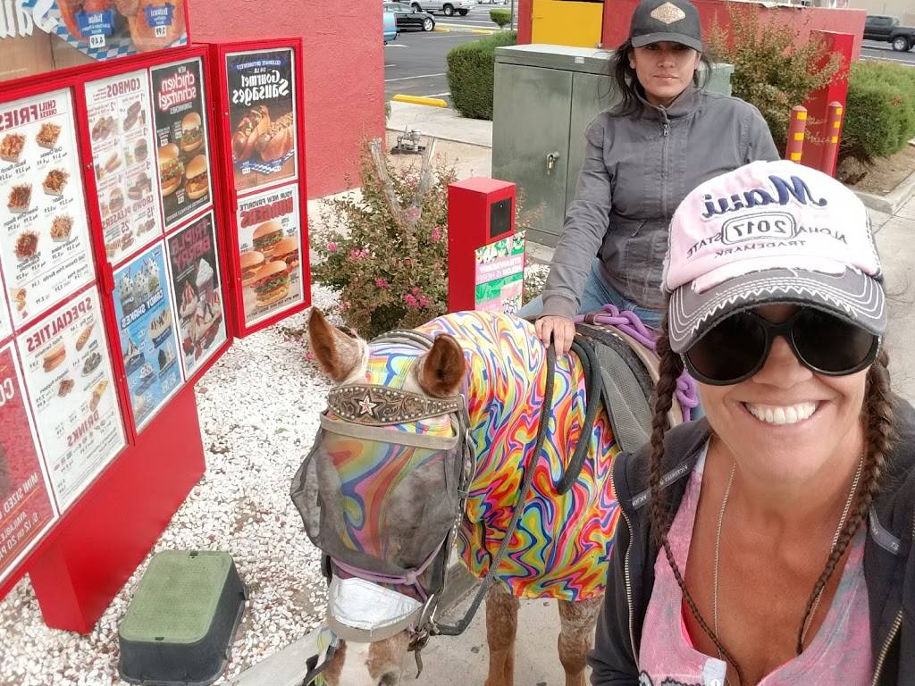 Wienerschnitzel | restaurant | 236 N Chester Ave, Bakersfield, CA 93308, USA | 6613930471 OR +1 661-393-0471