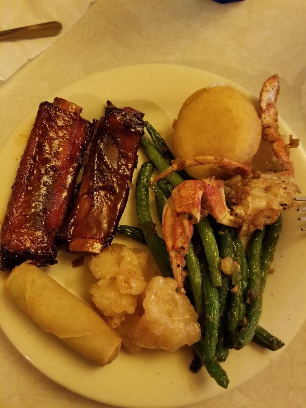 China Olive Restaurant | restaurant | 3420 S Bristol St, Santa Ana, CA 92704, USA | 7149572688 OR +1 714-957-2688