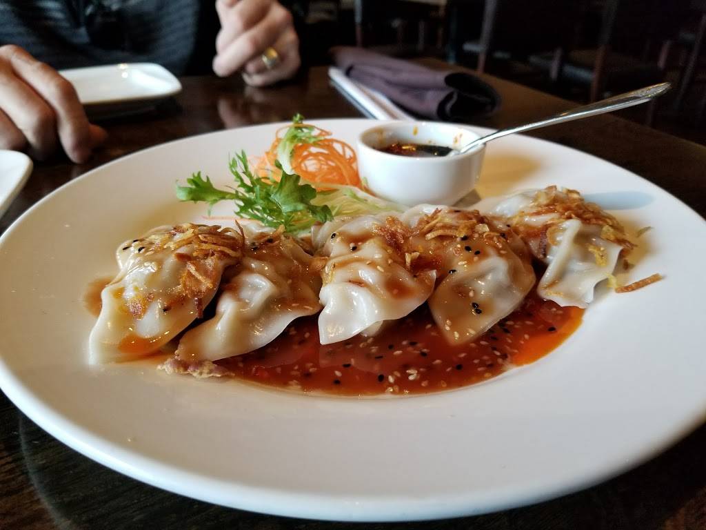 Oishii Bistro | restaurant | 69 S Moger Ave, Mt Kisco, NY 10549, USA | 9146662348 OR +1 914-666-2348