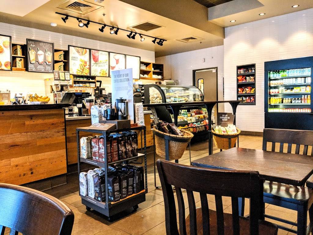 Starbucks | cafe | 7705 Westheimer Rd, Houston, TX 77063, USA | 7132666474 OR +1 713-266-6474