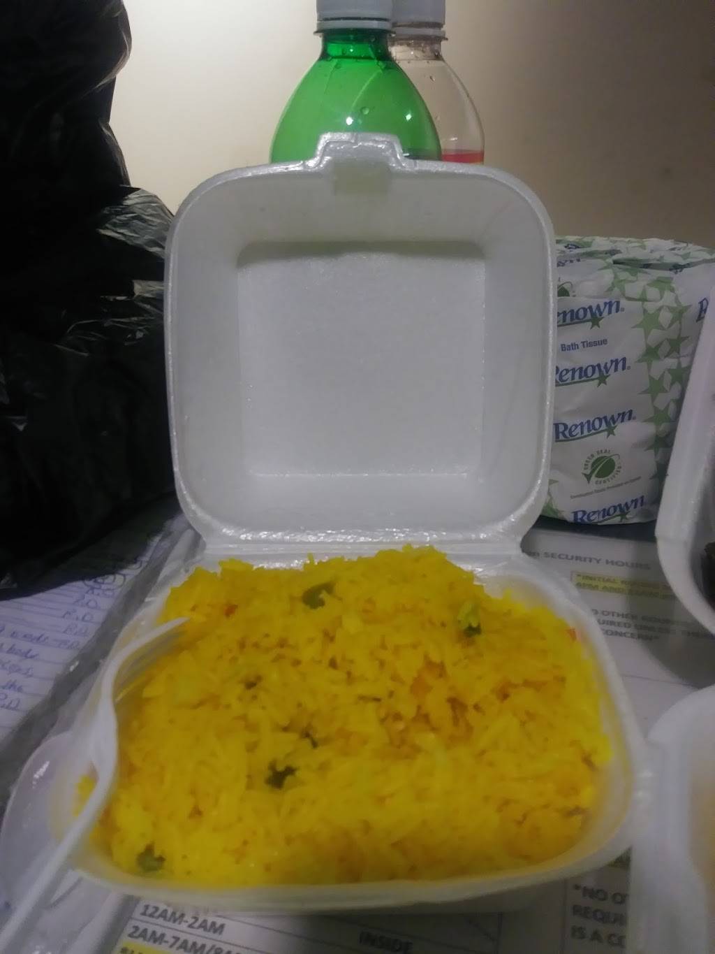 Kalahari African Cuisine | restaurant | 19701 W Seven Mile Rd, Detroit, MI 48219, USA | 3136934314 OR +1 313-693-4314